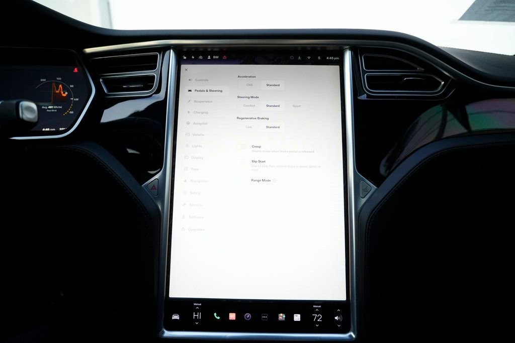 Used 2017 Tesla Model S 75D image 47