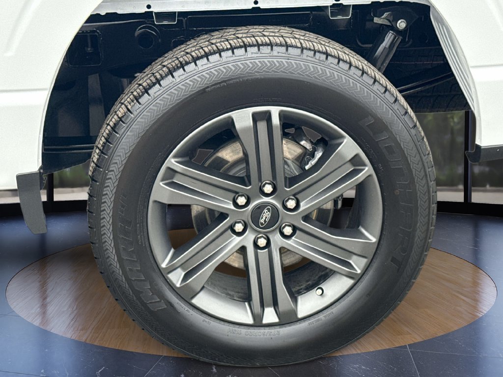 Used 2023 Ford F150 XLT w/ Equipment Group 302A High AWD/4WD image 31