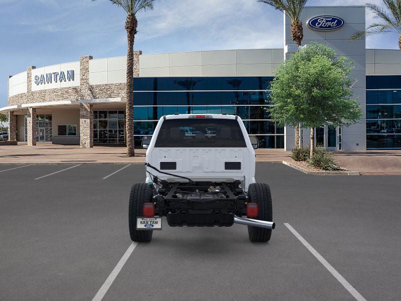 New 2025 Ford F350 XL AWD/4WD image 5