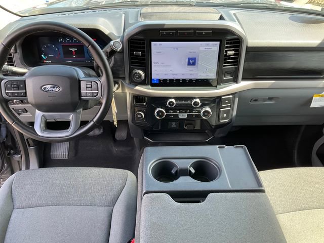 Used 2024 Ford F150 XLT image 4