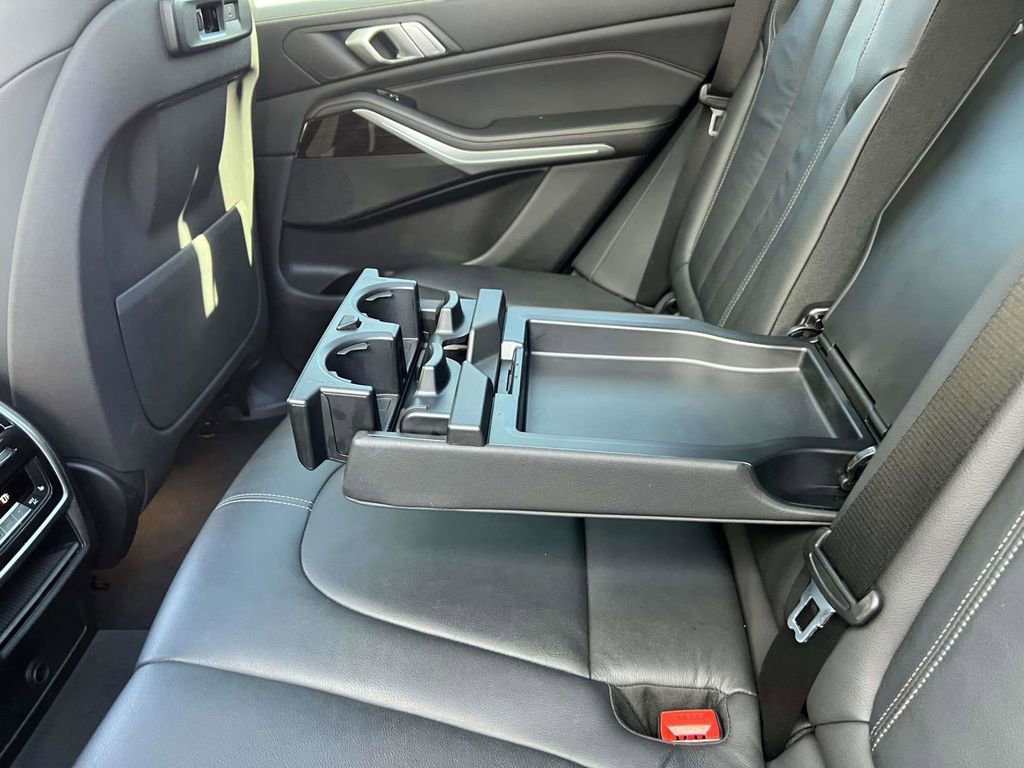 Used 2019 BMW X5 xDrive40i w/ Convenience Package image 18