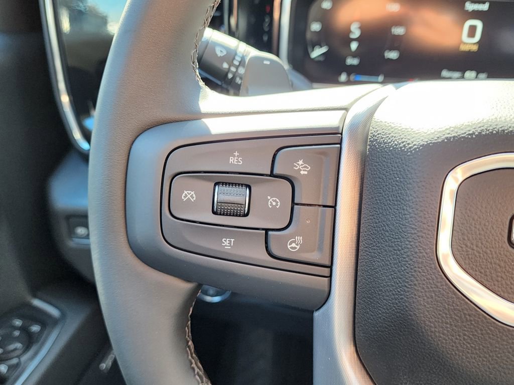 New 2026 GMC Sierra 1500 SLT w/ SLT Premium Plus Package image 21