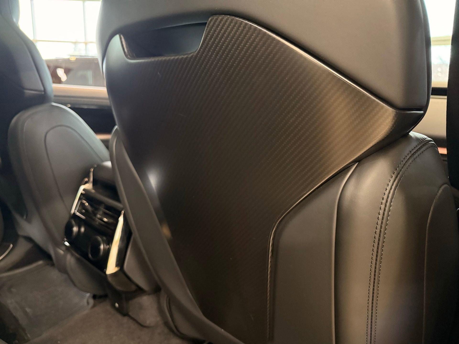 Used 2025 Land Rover Range Rover Sport SV Edition Two image 38