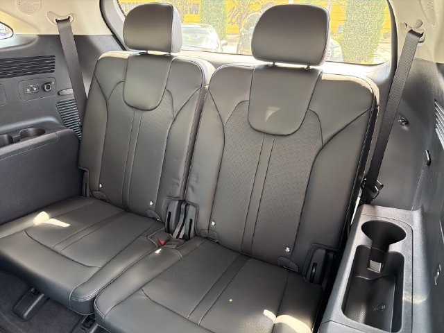 New 2026 Kia Sorento SX AWD/4WD image 21