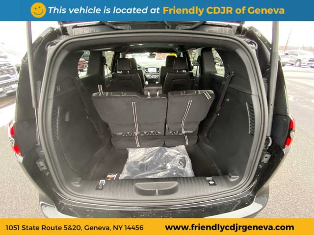 New 2026 Chrysler Pacifica Select FWD image 14