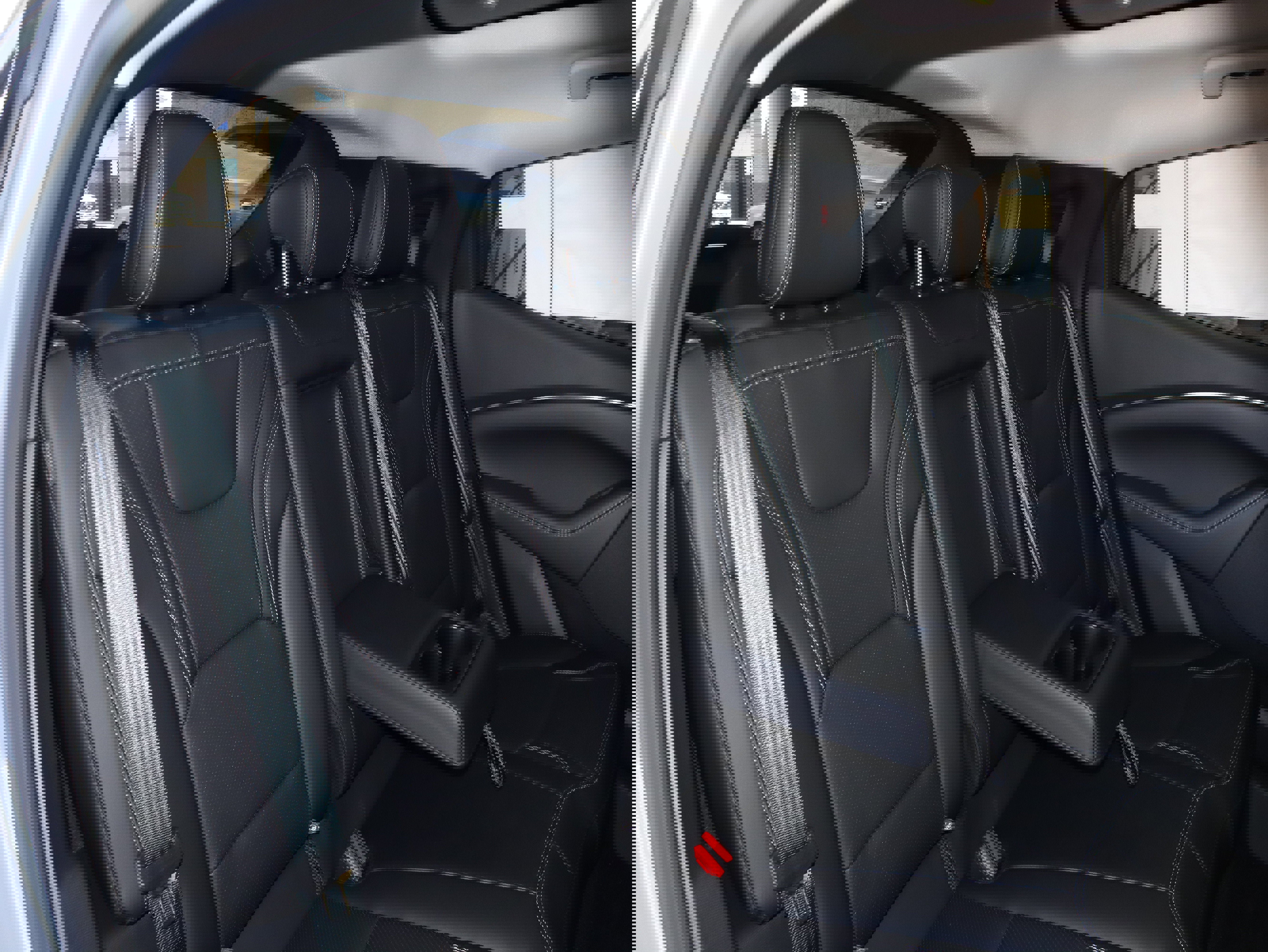 New 2026 Ford Mustang Mach-E Premium AWD/4WD image 42