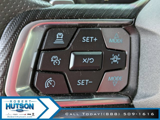 Used 2024 Ford Mustang GT Premium w/ GT Performance Package image 21