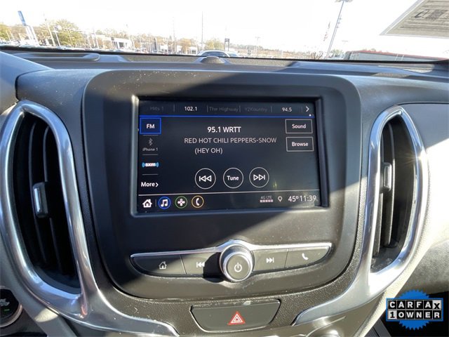 Used 2020 Chevrolet Equinox LT image 28