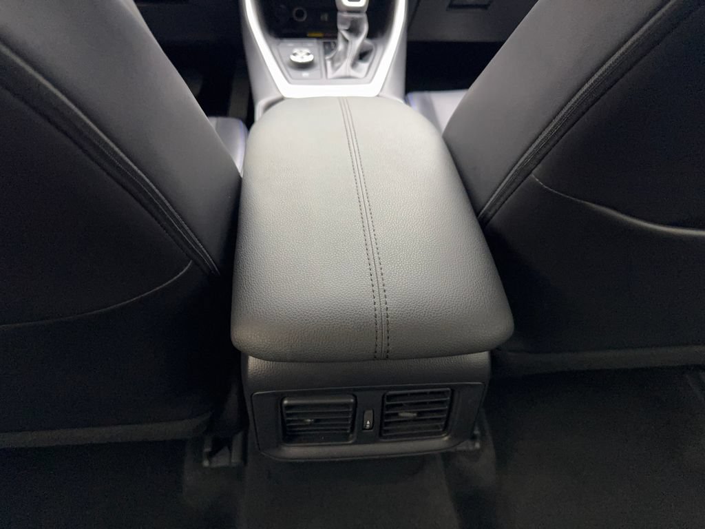 Used 2023 Toyota RAV4 XSE AWD/4WD image 74