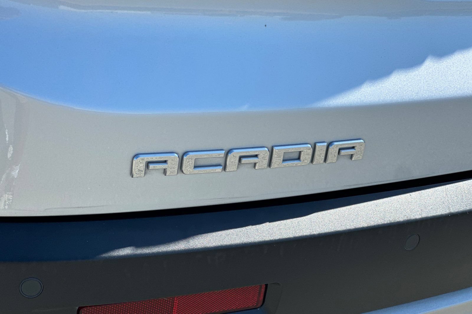 Used 2017 GMC Acadia SLE w/ Driver Alert Package I FWD image 28