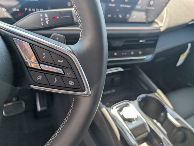 New 2026 Buick Envision Sport Touring AWD/4WD image 21