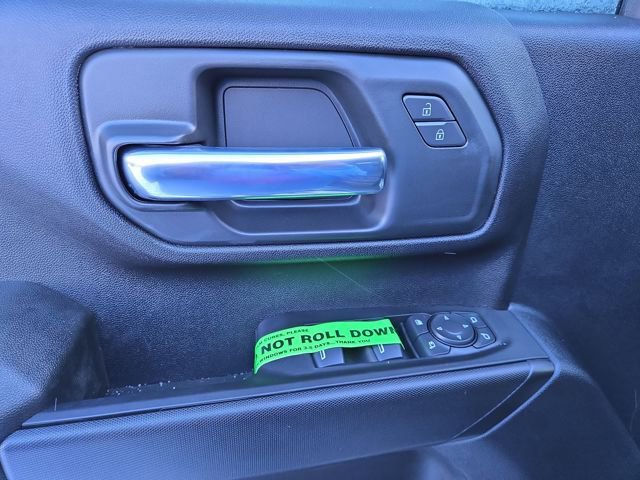 New 2026 Chevrolet Silverado 2500 Custom w/ Custom Value Package image 15