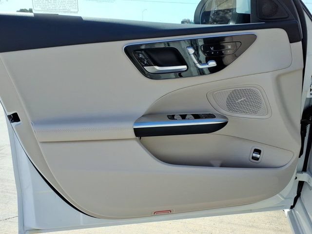New 2026 Mercedes-Benz C 300 Sedan image 12