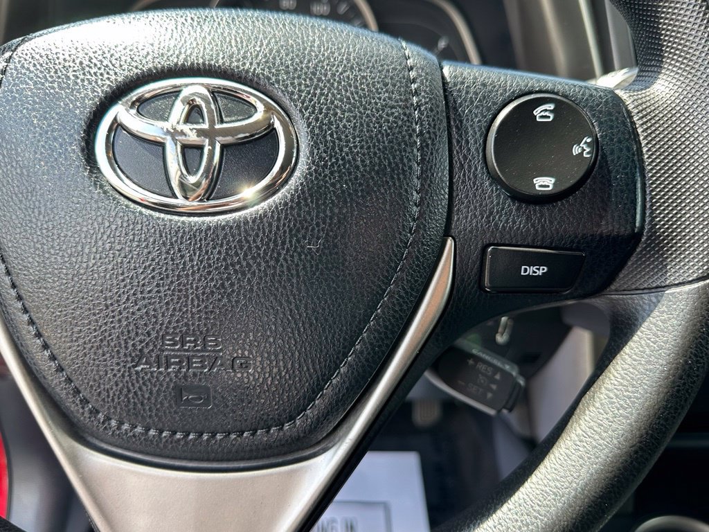 Used 2014 Toyota RAV4 LE FWD image 24