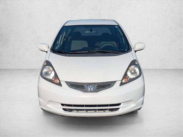 Used 2013 Honda Fit video 2