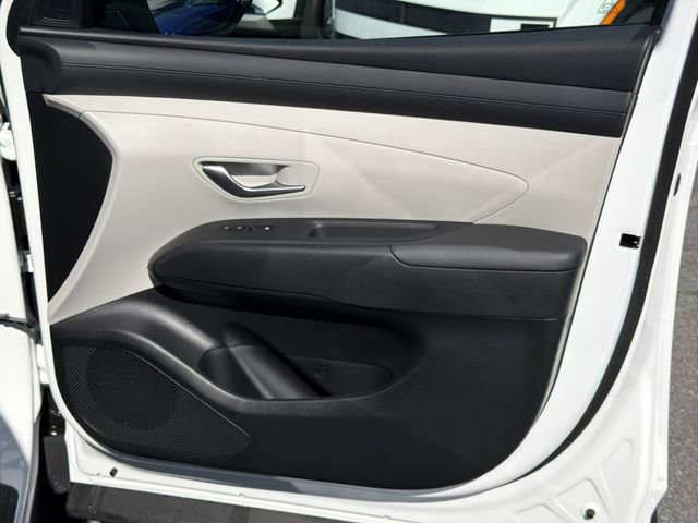 New 2026 Hyundai Tucson SEL image 13