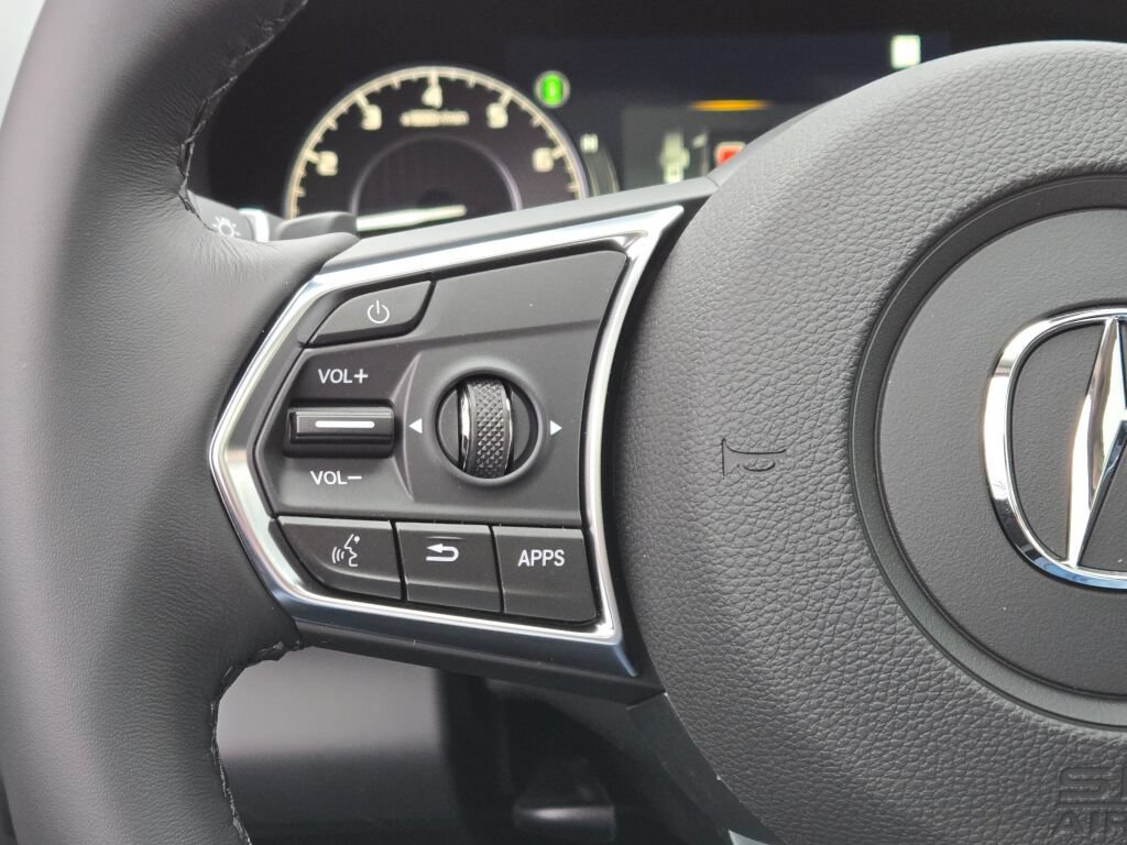 New 2026 Acura RDX w/ Technology Package AWD/4WD image 43