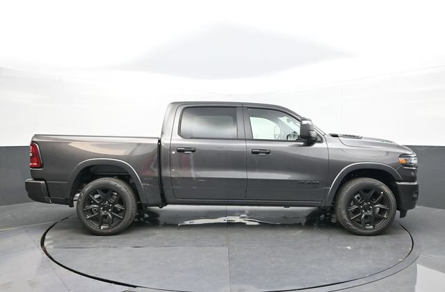 New 2026 RAM 1500 Laramie image 6