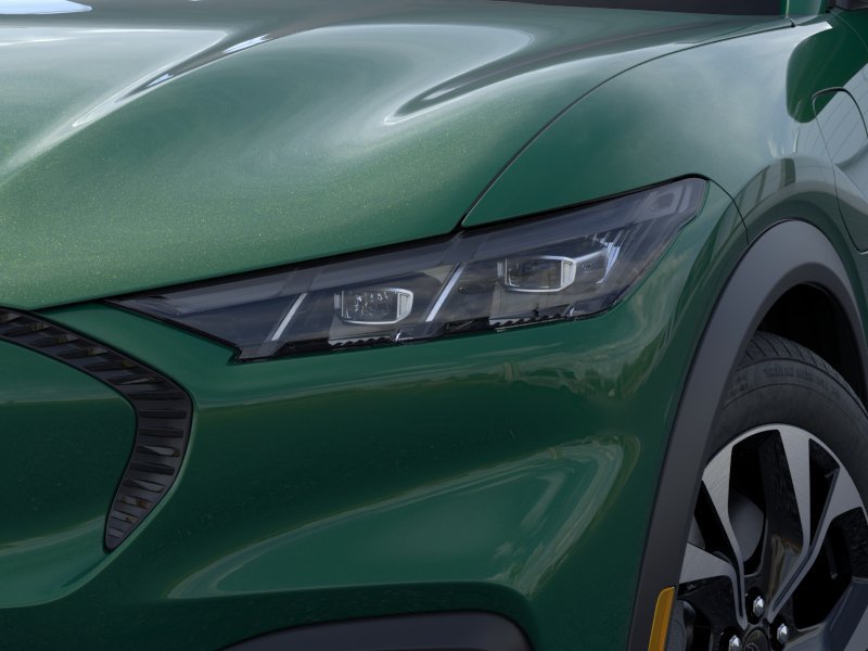 New 2026 Ford Mustang Mach-E Select AWD/4WD image 18