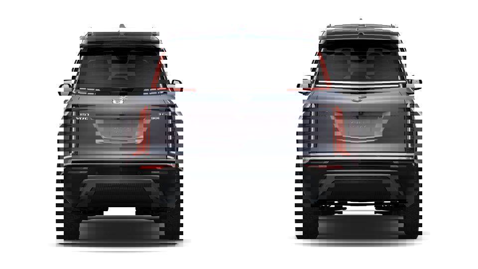 New 2026 Cadillac Vistiq Luxury w/ LPO, Floor Liner Package image 54