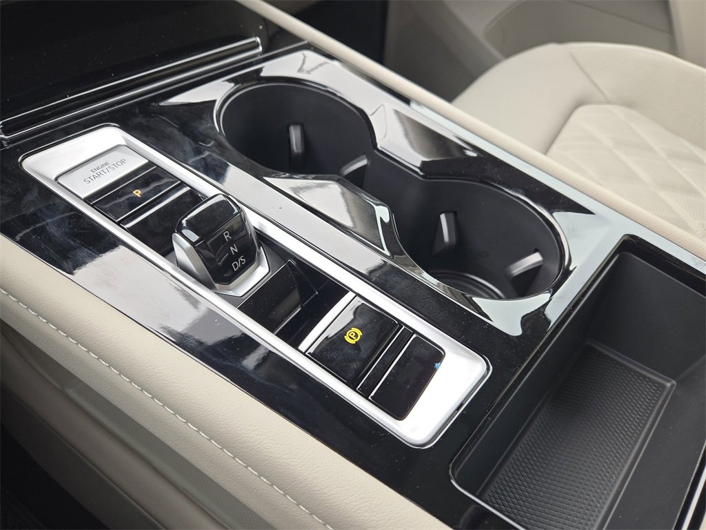 New 2026 Volkswagen Atlas SEL Premium R-Line image 17