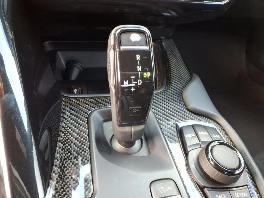 Used 2022 Toyota Supra RWD image 22
