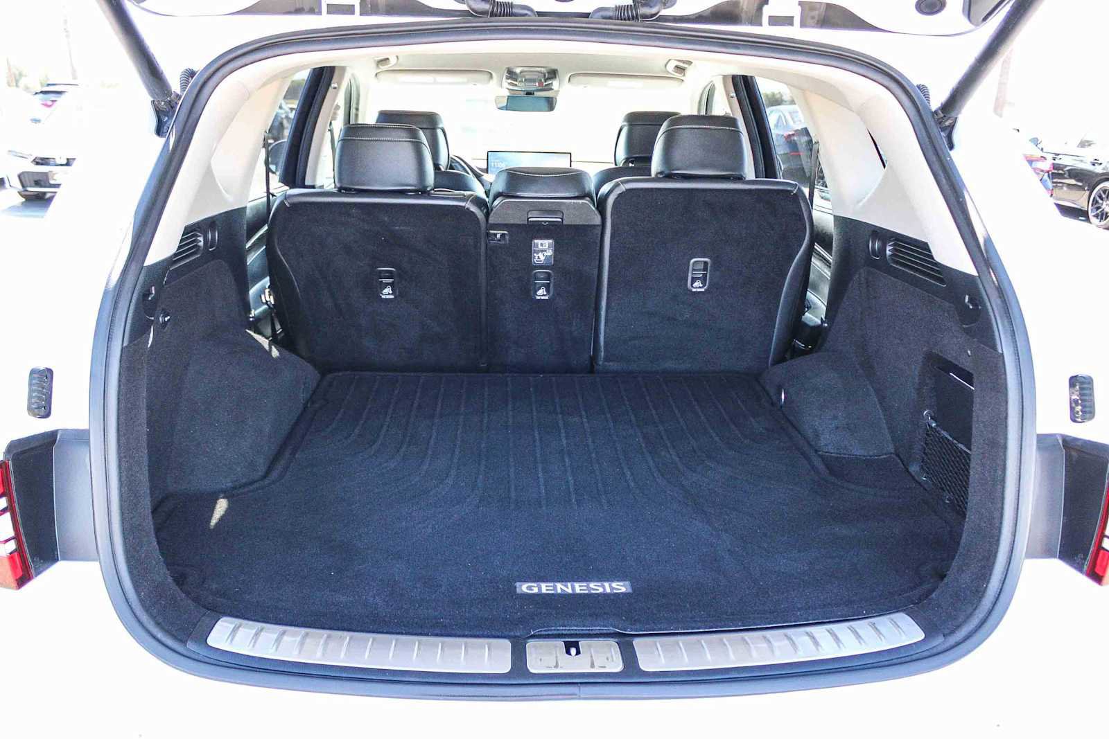 Used 2023 Genesis GV80 2.5T image 27