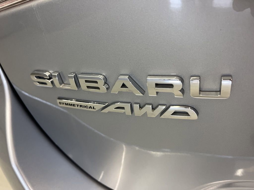 Certified 2024 Subaru Forester Limited image 40