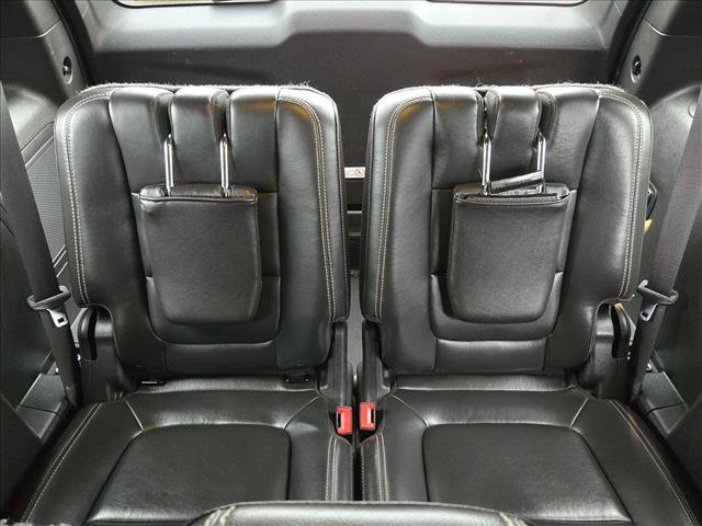 Used 2015 Ford Explorer Sport w/ Equipment Group 401A AWD/4WD image 19