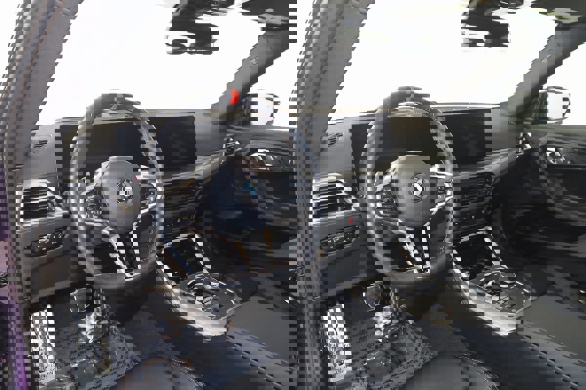 Used 2025 BMW M240i Coupe image 33