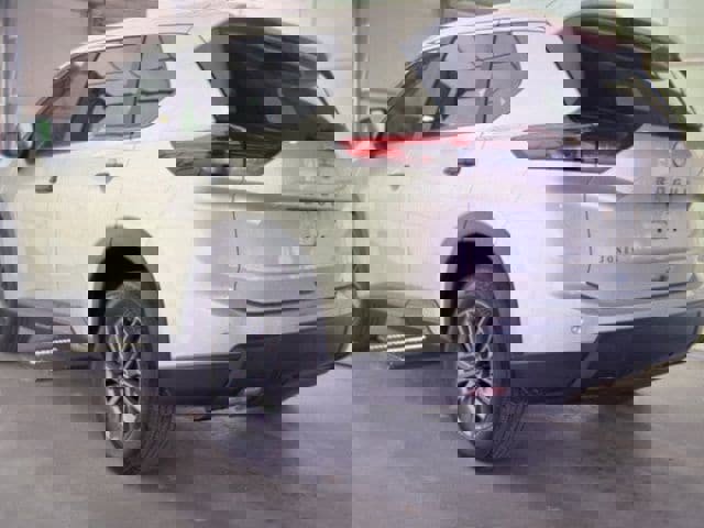 Certified 2024 Nissan Rogue S image 9