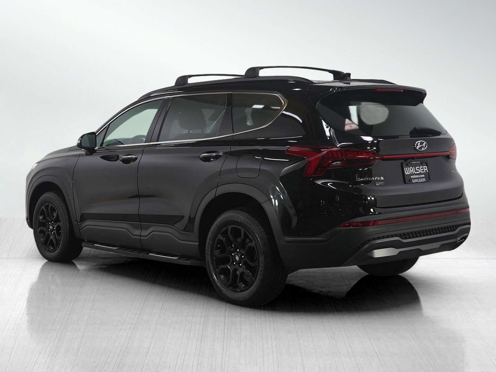 Used 2023 Hyundai Santa Fe XRT image 4