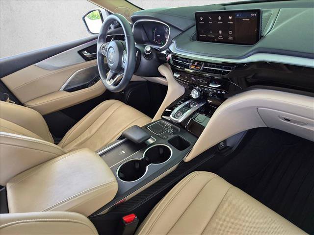 Certified 2023 Acura MDX FWD w/ Technology Package image 20