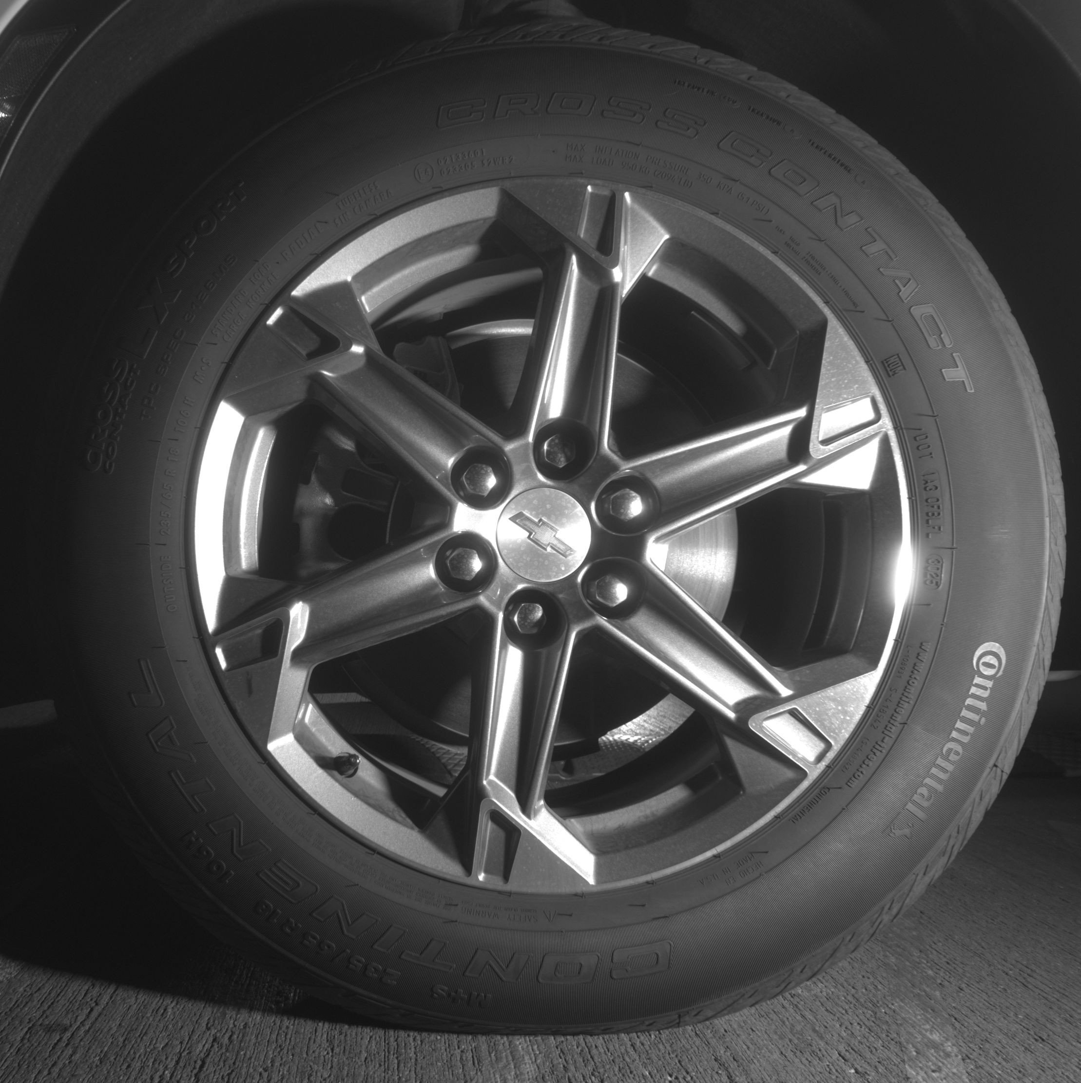 Used 2025 Chevrolet Blazer LT image 12