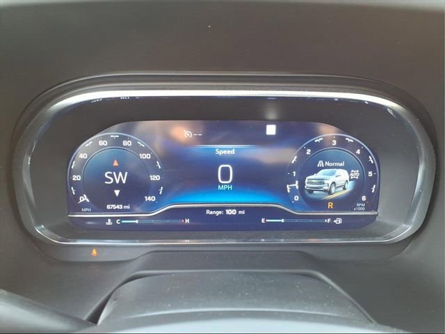 Used 2022 Chevrolet Tahoe LT w/ Luxury Package image 27