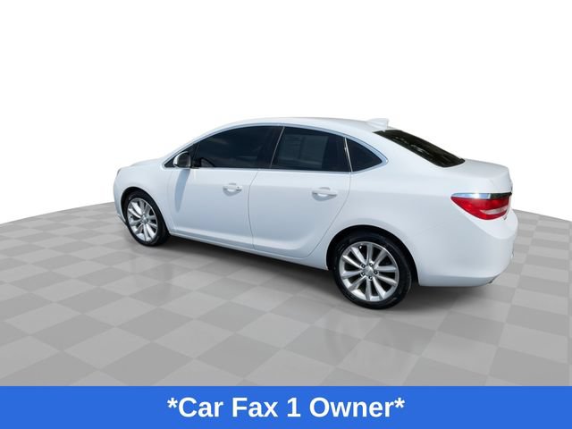 Used 2016 Buick Verano Convenience FWD image 7