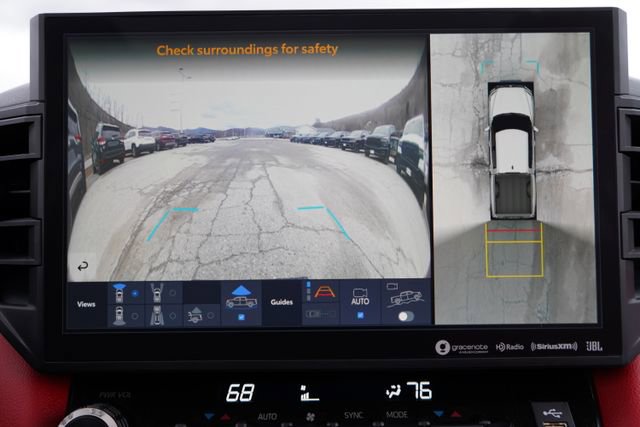 Used 2023 Toyota Tundra TRD Pro image 28