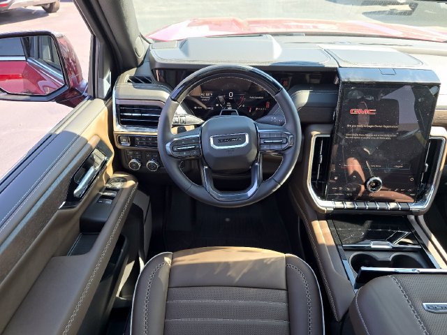 New 2026 GMC Yukon Denali Ultimate w/ LPO, Illumination Package AWD/4WD image 31