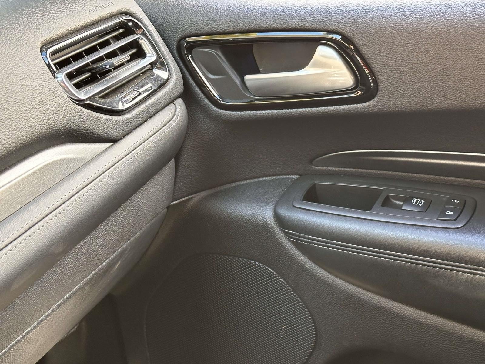 Used 2023 Dodge Durango SXT Launch Edition AWD/4WD image 27