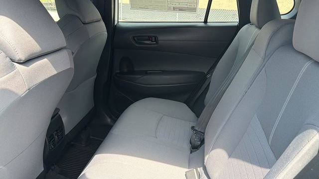 New 2026 Toyota Corolla Cross S AWD/4WD image 23