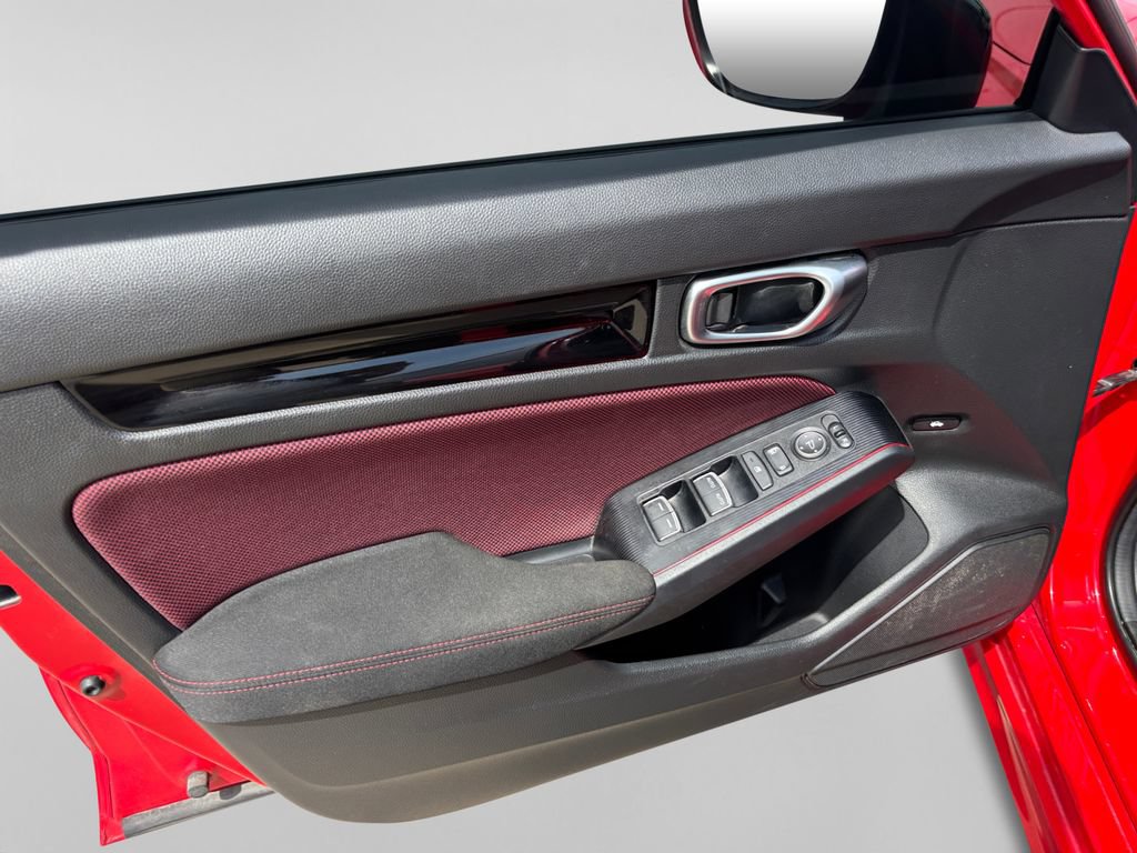 Used 2024 Honda Civic Si image 15
