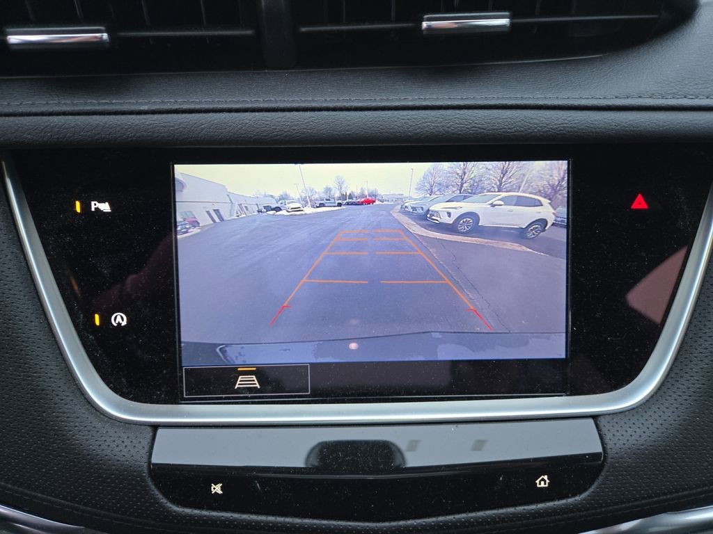 Certified 2023 Cadillac XT5 Premium Luxury image 23