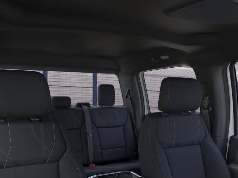 New 2026 Ford F150 STX RWD image 23