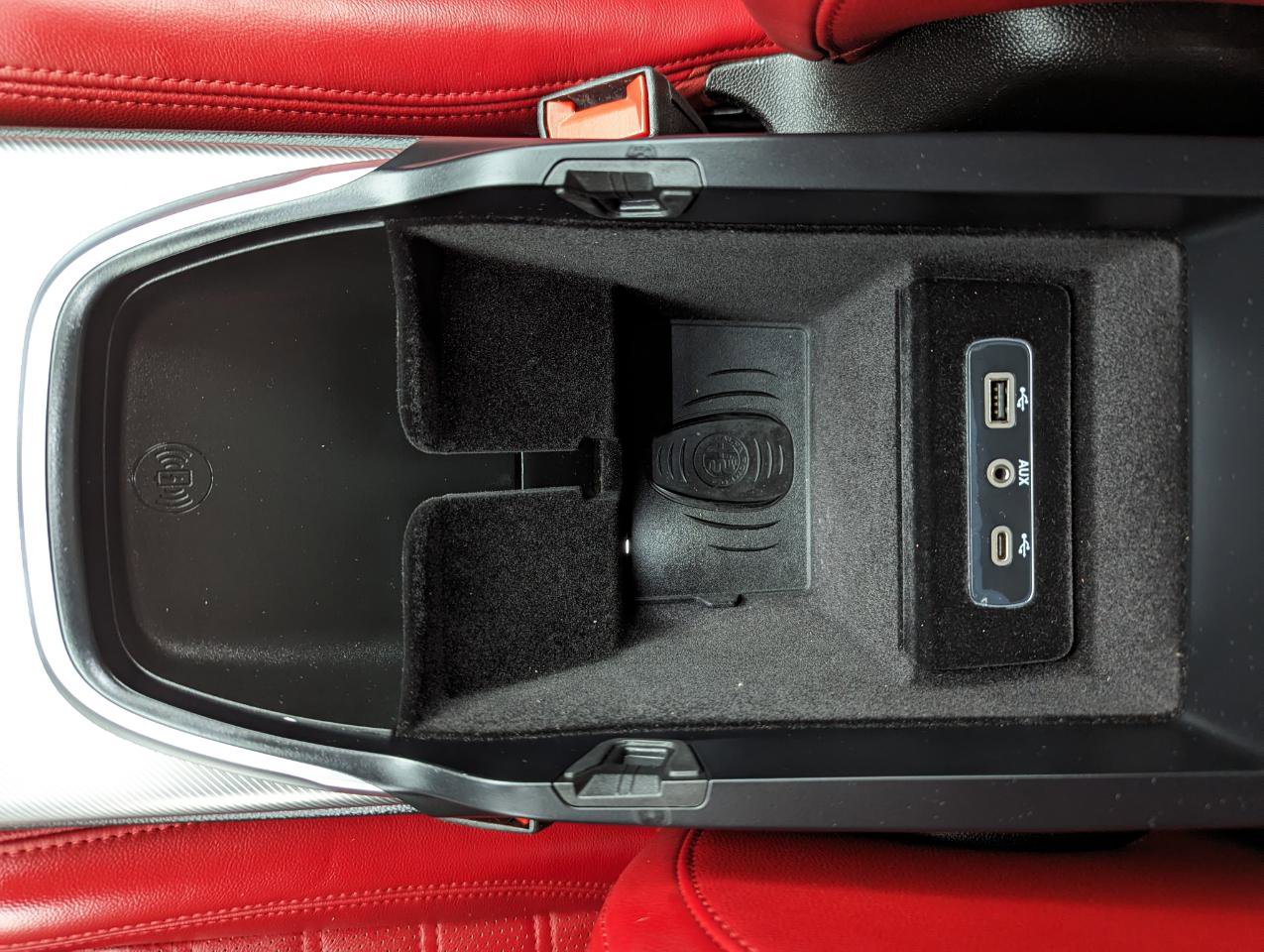 Used 2022 Alfa Romeo Stelvio Veloce image 28