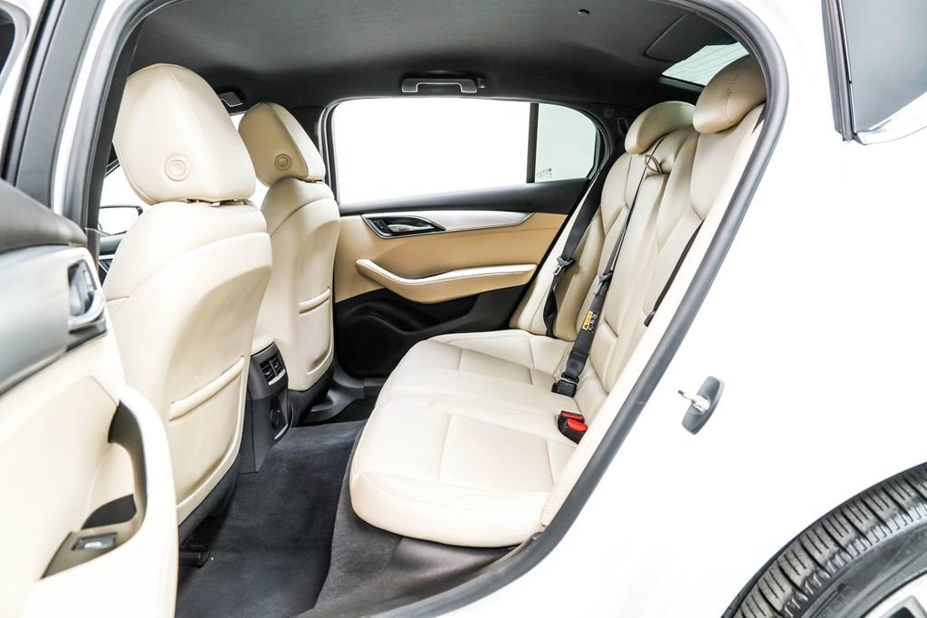 Used 2023 Cadillac CT5 Luxury RWD image 18