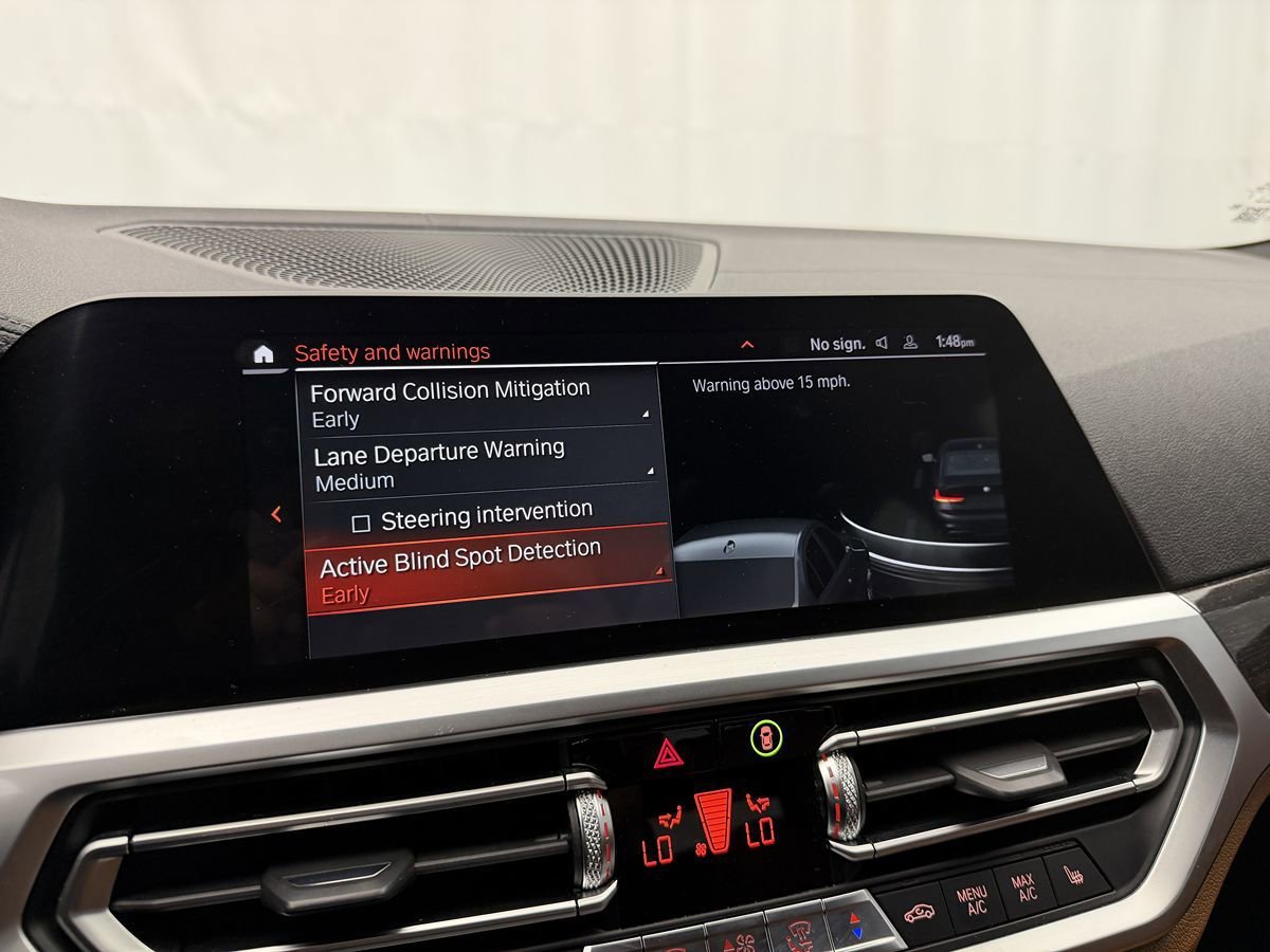 Used 2020 BMW M340i xDrive w/ Executive Package AWD/4WD image 24