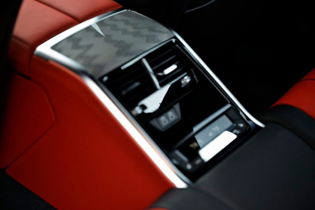 New 2026 BMW 840i w/ M Sport Professional Package image 28