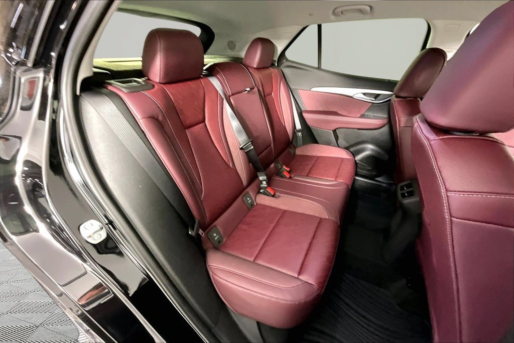 New 2026 Buick Envision Sport Touring AWD/4WD image 10