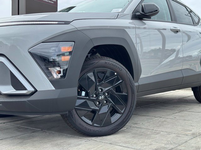 New 2026 Hyundai Kona SEL Sport AWD/4WD image 2