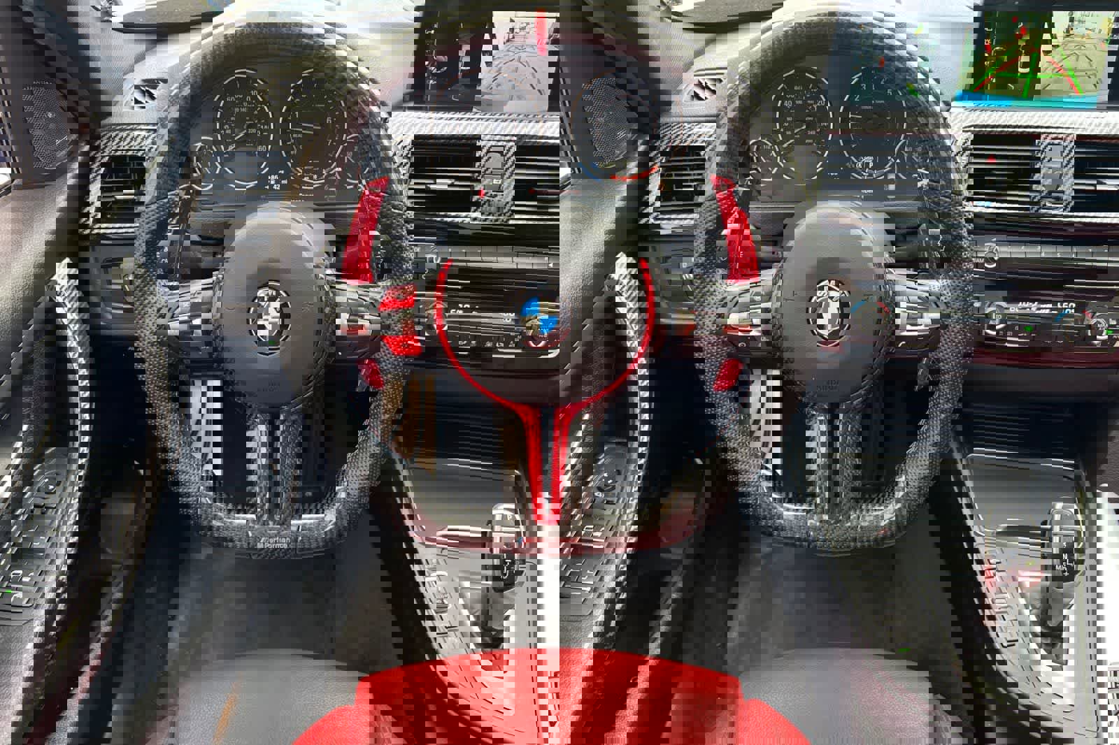 Used 2017 BMW 340i xDrive Sedan image 16